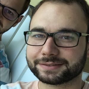 Meet your Posher, Nick